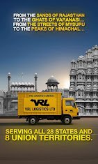 VRL Logistics Ltd - Jodhpur