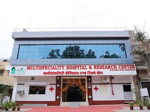 Saarthy Multispeciality Hospital and Research Centre