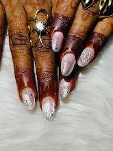The nail studio by Jais jodhpur