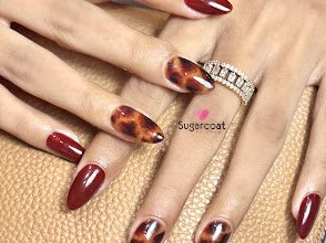 Sugarcoat by Neha