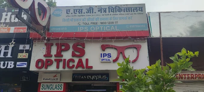 IPS Optical
