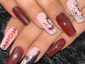 BG Nail Studio