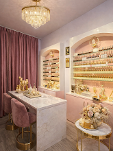 K Glosse Nail Studio
