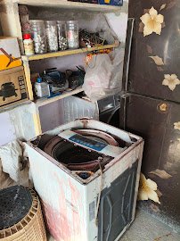 MS Electrical & Refrigeration works