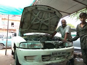 Surendra Motors
