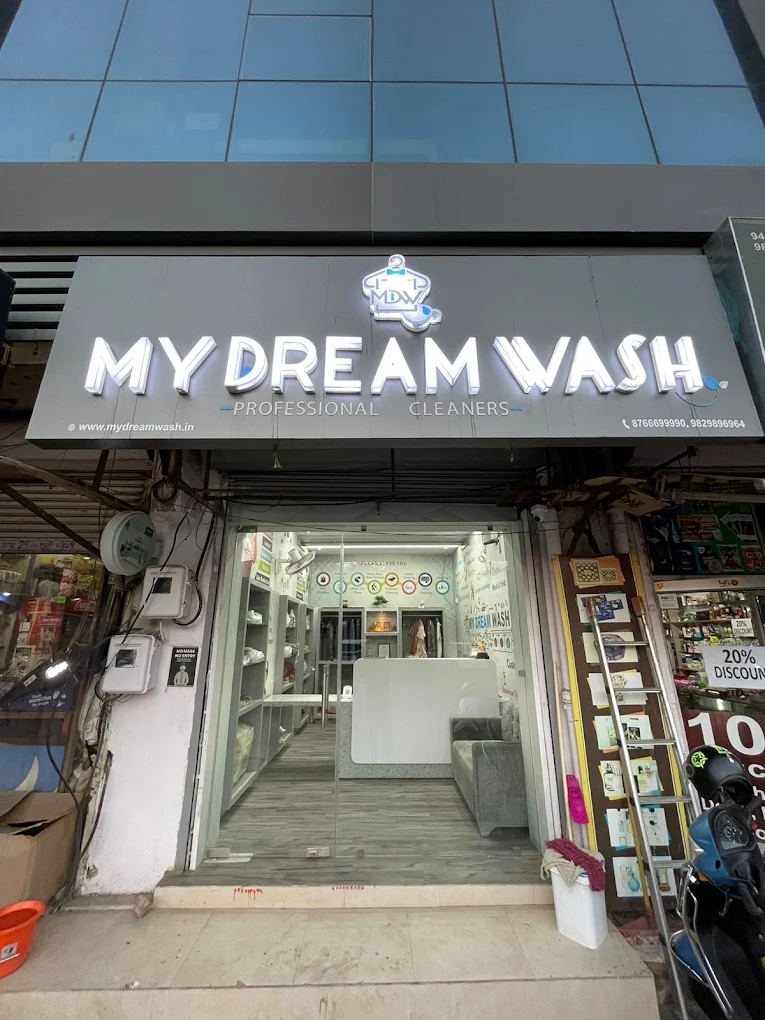 My Dream Wash -Jodhpur