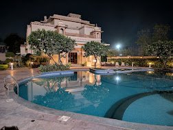Indana Palace