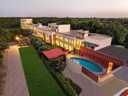 Amargarh Resort by Neelkanth Alura