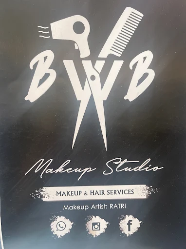 BWB MAKEUP STUDIO& ACADEMY