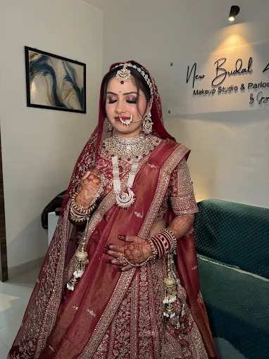 New Bridal Zone