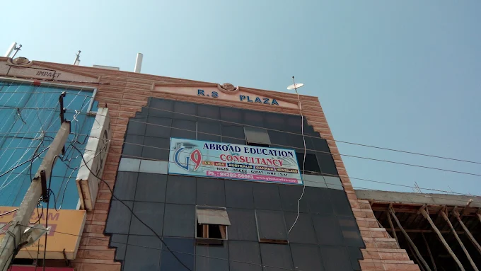 G9 Abroad Education Consultancy