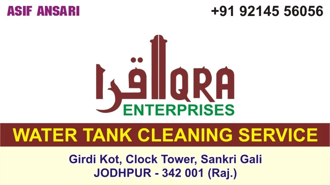Iqra Enterprises