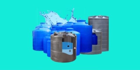 Majisa water tank service