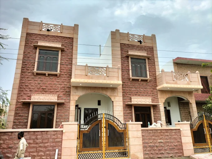 JP Buildhome