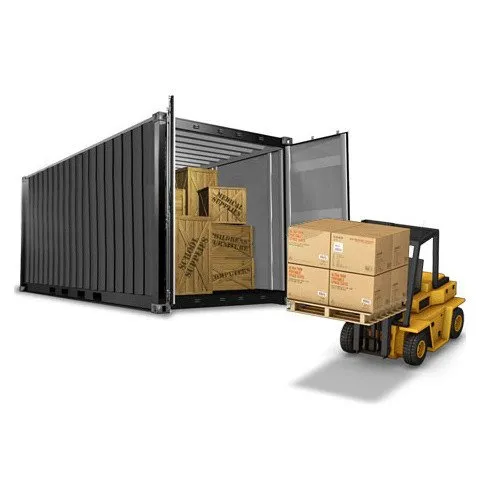 RAJAN CARGO