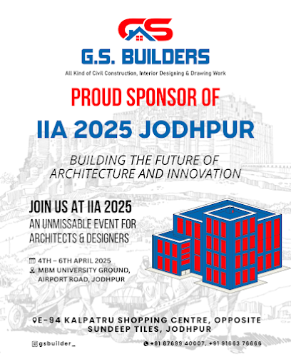 G.S.Builders