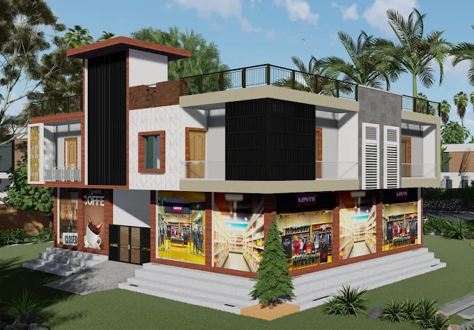Design Construction and consultancy