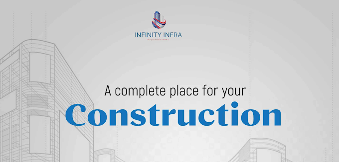 Infinity Infrastructure