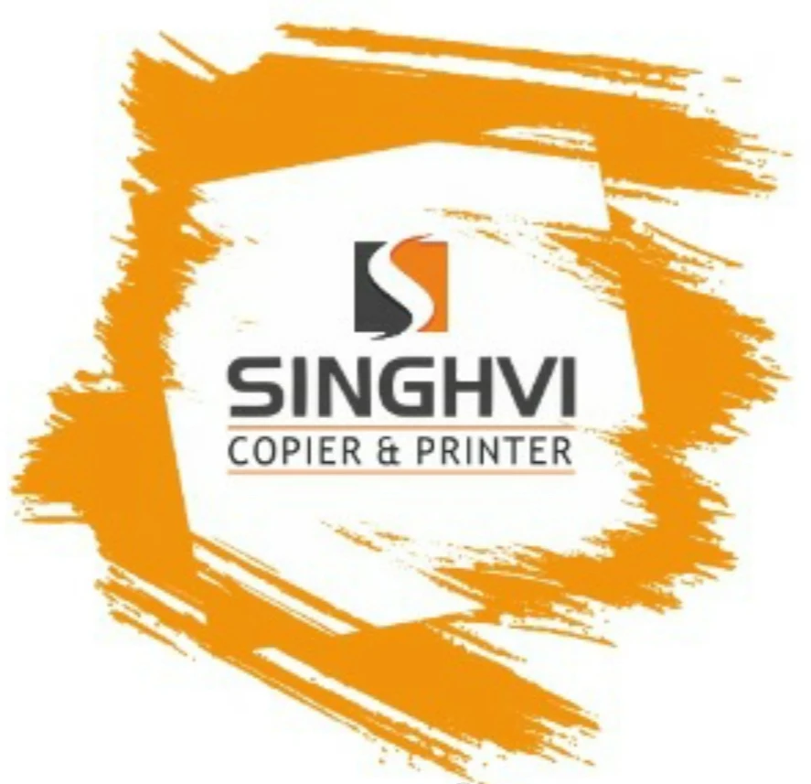 Singhvi Copier and Print