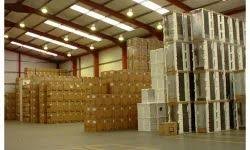 DHL Supply Chain