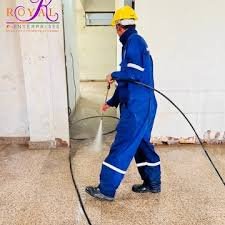 Click N Clean (A Unit Of A to Z Facilities Management Services)
