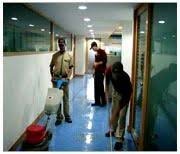 Vinayak Cleaning Services