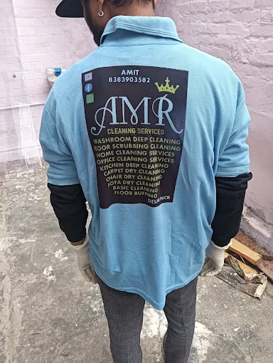 amra cleaning services
