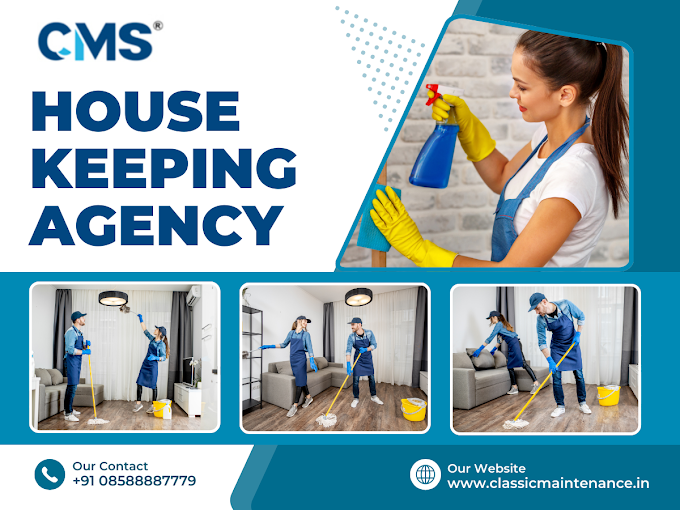 Classic Maintenance Services