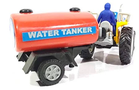 Khandal Water Supply