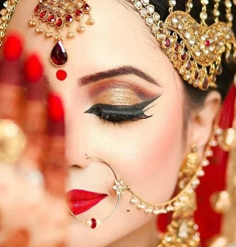 The Makeup Studio