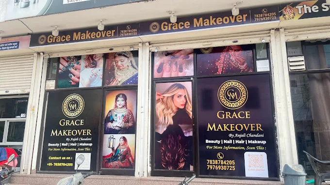 Grace Makeover