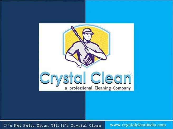 Crystal Clean India
