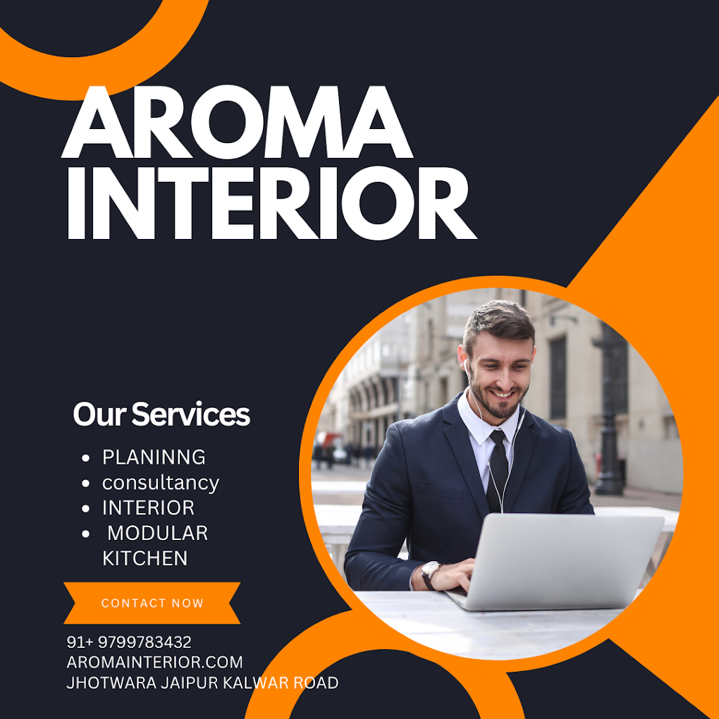 Aroma Interior