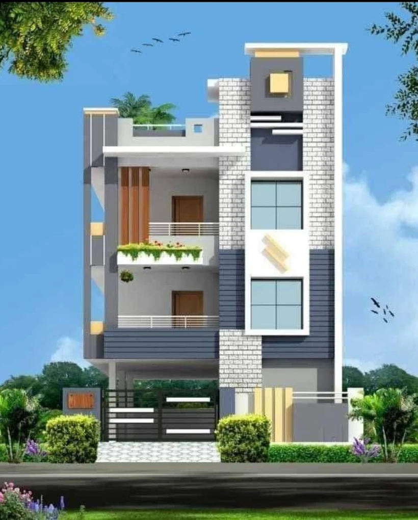 RAJVEER INTERIOR CONSTRUCTION