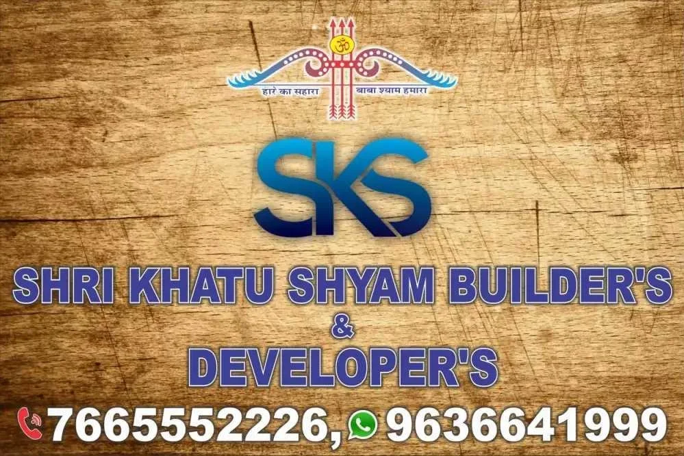 SKS BUILDER JAIPUR