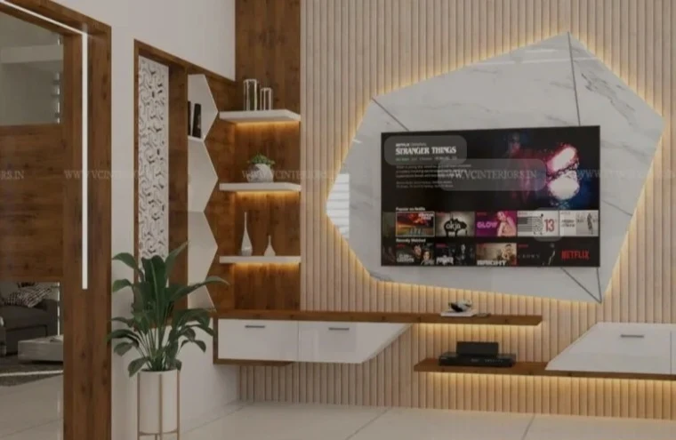 Pop false ceiling Contractor