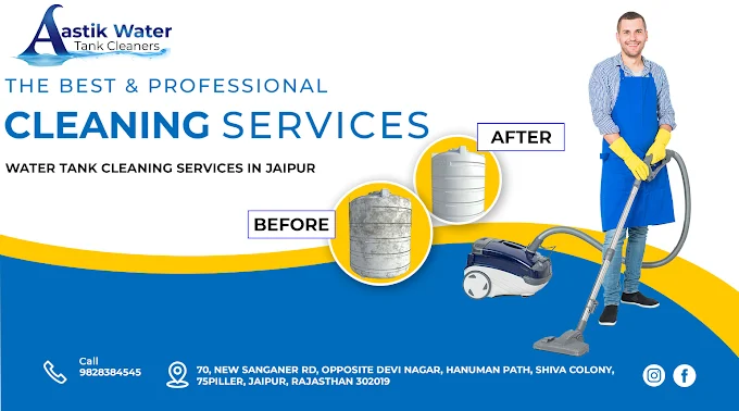 Aastik Cleaners