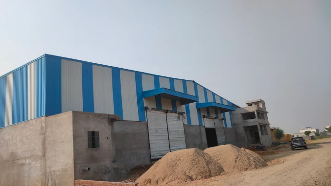 Sjk warehouse services