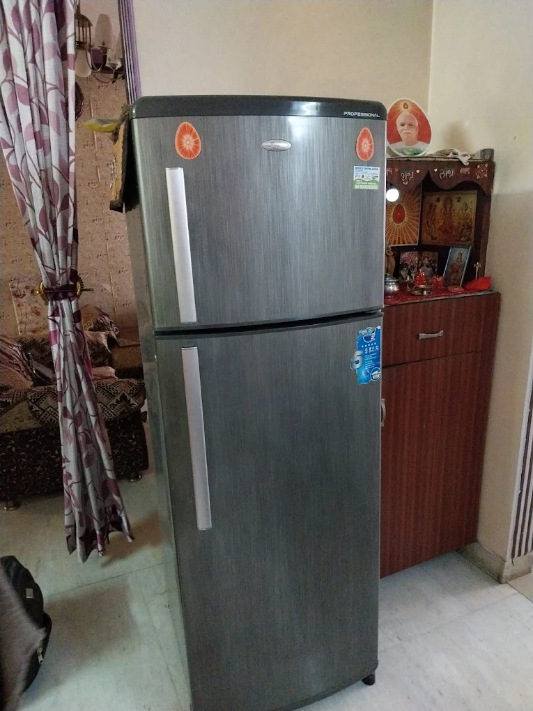 Unitech Services ( Fridge, AC, Washing Machine Repair Service)