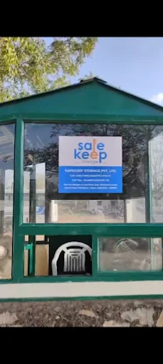 SafeKeep Storage Pvt Ltd.
