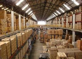 Agromax Warehousing Pvt Ltd