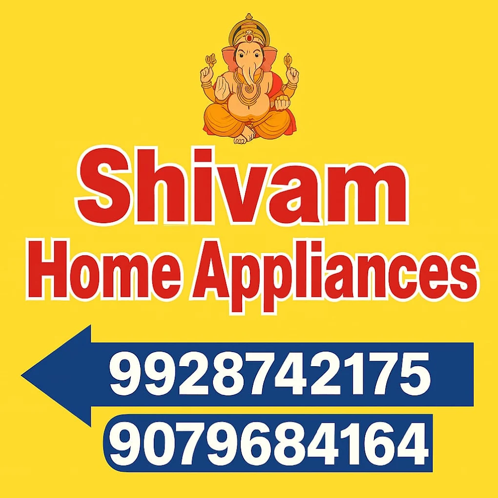 Shivam Home Appliances