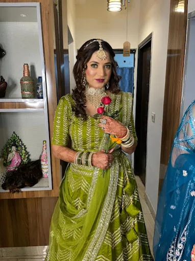 Shayra Makeups