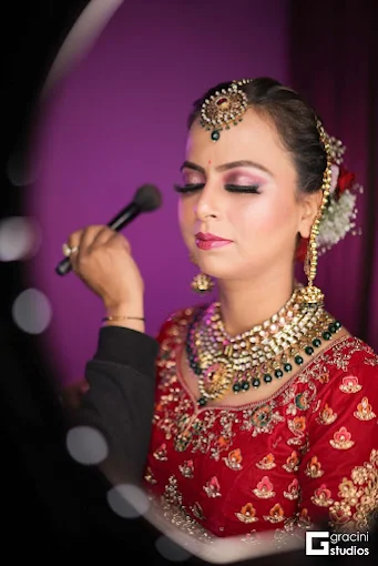Meraki Makeover by Neha