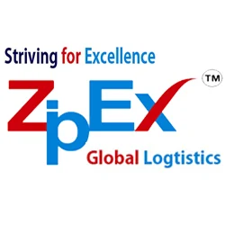 Zipex Global Logistics- Cargo Agent