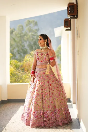 Surbhi Makeup Artist