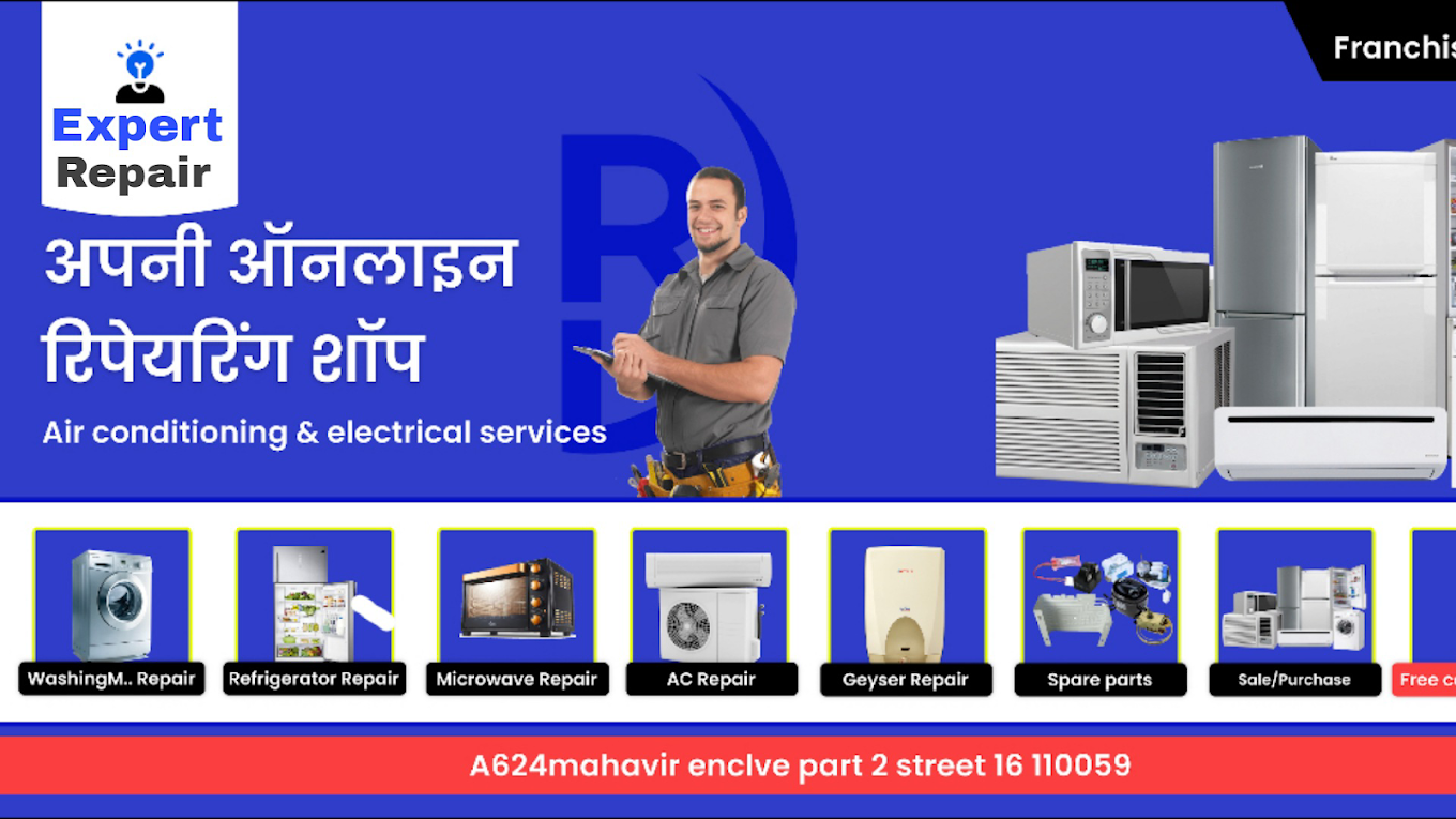 Expert Repair Refrigeration