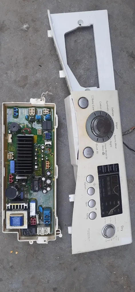 Refrigerator & Fridge Repair Service Royal Spares