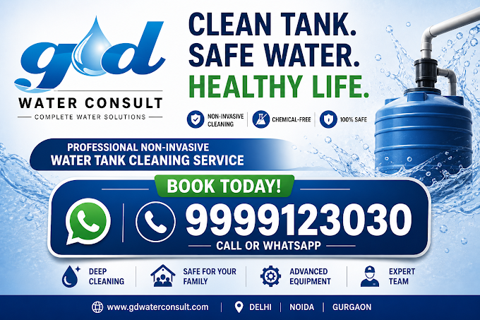 GD Water Consult