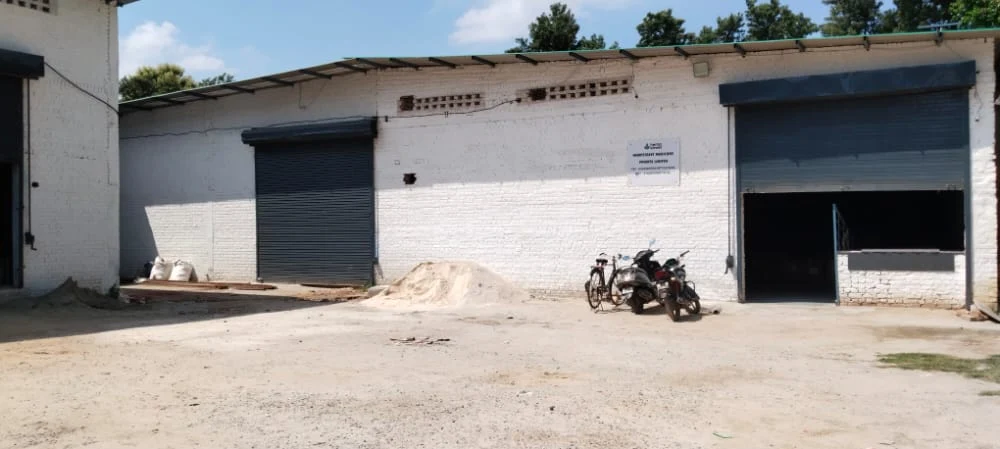 StoreMore Storage - Warehouse in Chhatarpur